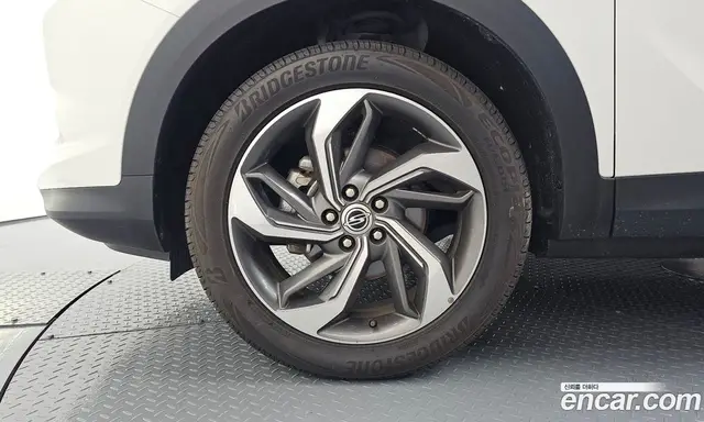 SsangYong Korando 2022 1.5 автомат (гидро), миниатюра 5 SsangYong Korando 2022 1.5 автомат (гидро), миниатюра 5