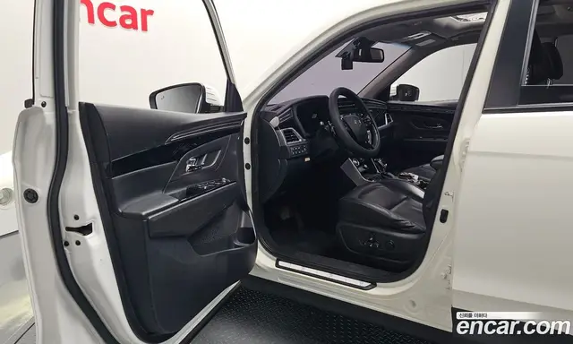 SsangYong Korando 2022 1.5 автомат (гидро), миниатюра 10 SsangYong Korando 2022 1.5 автомат (гидро), миниатюра 10