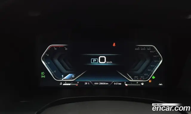 SsangYong Musso 2025 2.2 автомат (гидро), миниатюра 11 SsangYong Musso 2025 2.2 автомат (гидро), миниатюра 11
