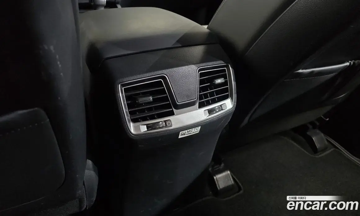 SsangYong Musso 2025 2.2 автомат (гидро), фото 30 SsangYong Musso 2025 2.2 автомат (гидро), фото 30
