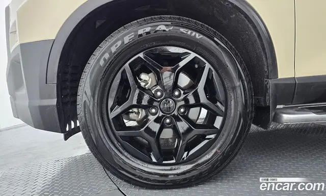 SsangYong Musso 2025 2.2 автомат (гидро), миниатюра 5 SsangYong Musso 2025 2.2 автомат (гидро), миниатюра 5