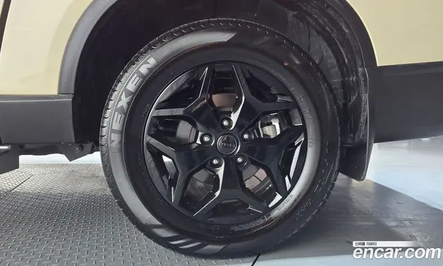 SsangYong Musso 2025 2.2 автомат (гидро), миниатюра 7 SsangYong Musso 2025 2.2 автомат (гидро), миниатюра 7