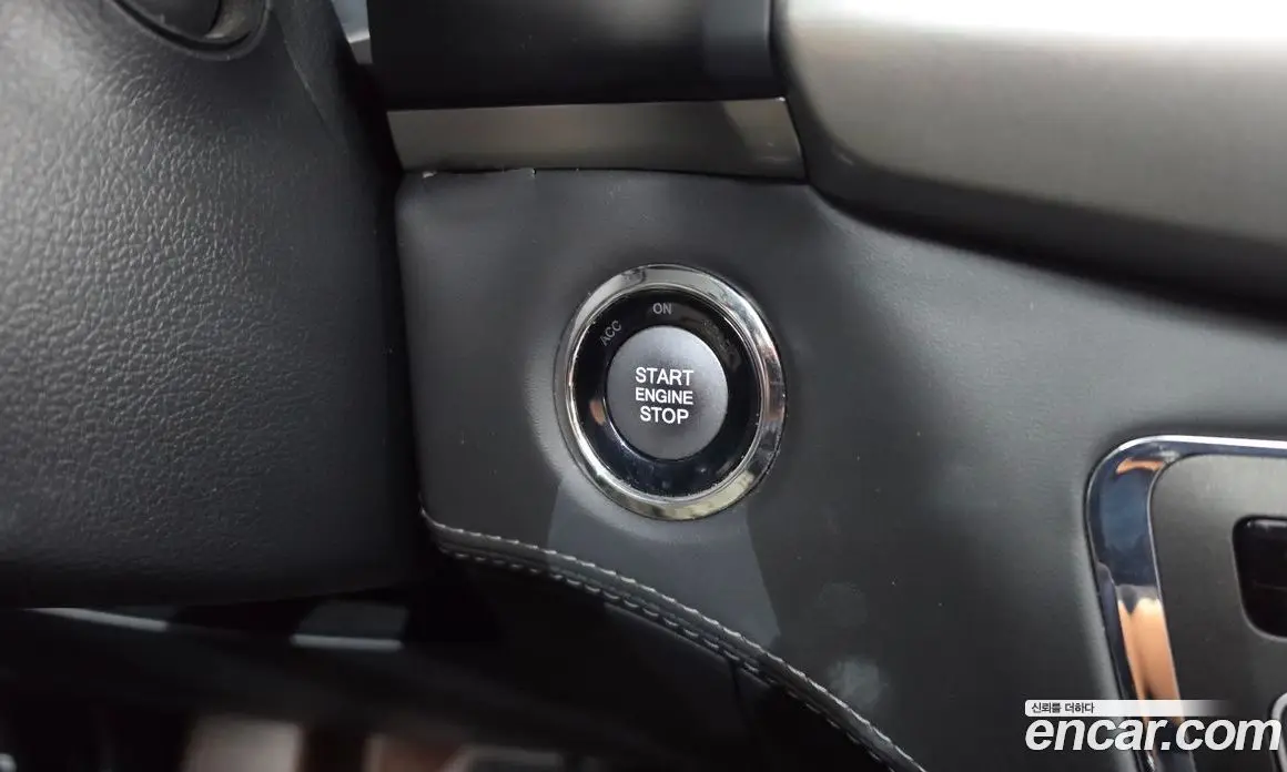 SsangYong Rexton 2018 2.2 автомат (гидро), фото 28 SsangYong Rexton 2018 2.2 автомат (гидро), фото 28
