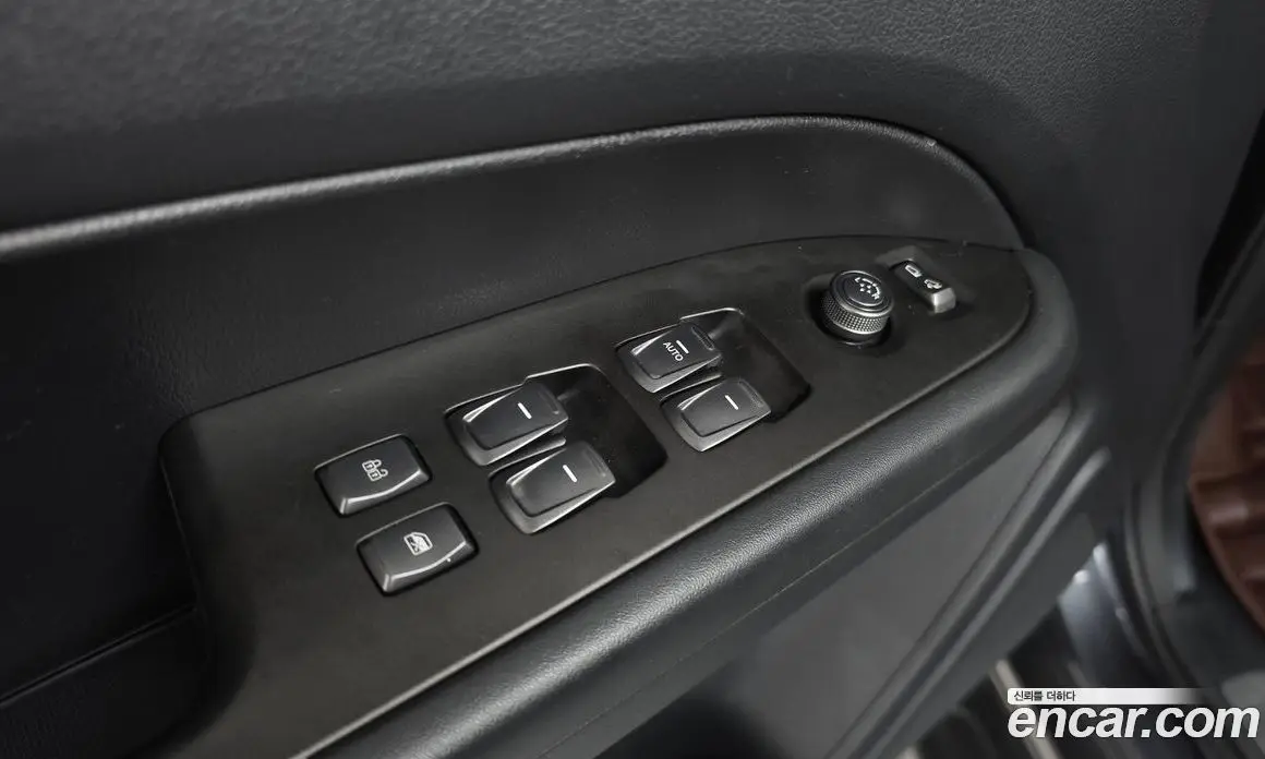 SsangYong Rexton 2018 2.2 автомат (гидро), фото 30 SsangYong Rexton 2018 2.2 автомат (гидро), фото 30