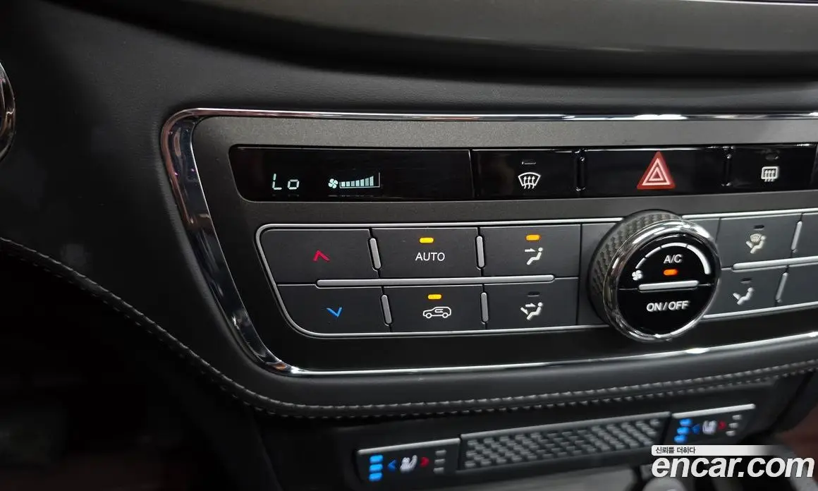 SsangYong Rexton 2018 2.2 автомат (гидро), фото 32 SsangYong Rexton 2018 2.2 автомат (гидро), фото 32