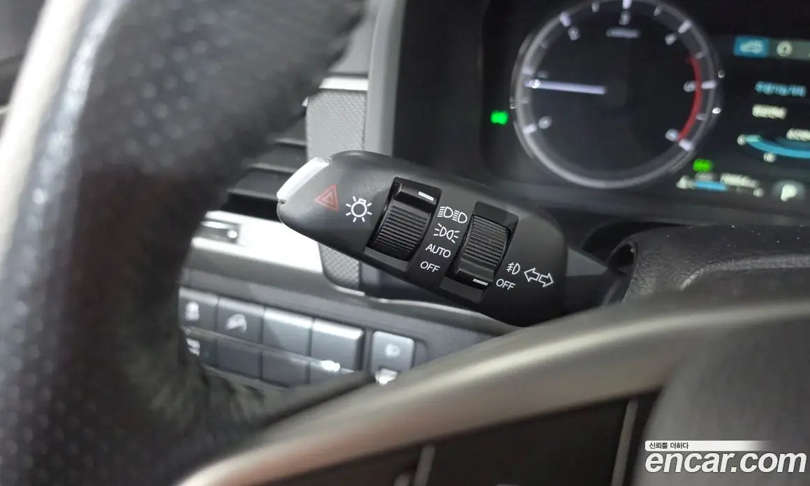 SsangYong Rexton 2018 2.2 автомат (гидро), фото 34 SsangYong Rexton 2018 2.2 автомат (гидро), фото 34