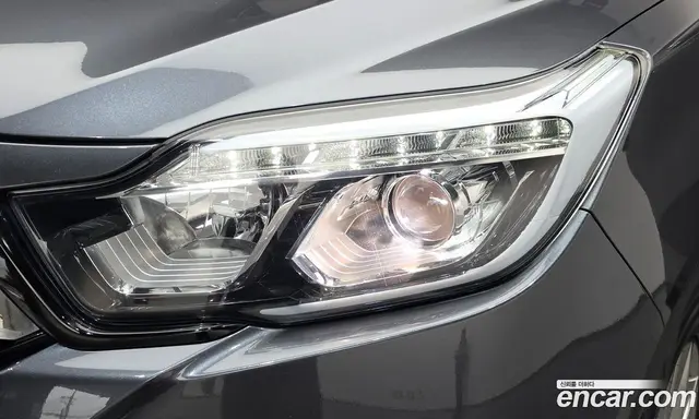 SsangYong Rexton 2018 2.2 автомат (гидро), миниатюра 8 SsangYong Rexton 2018 2.2 автомат (гидро), миниатюра 8