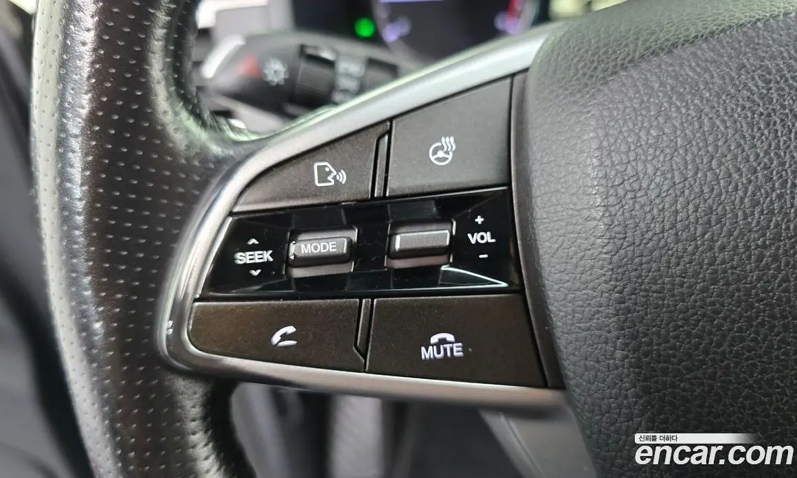 SsangYong Rexton 2018 2.2 автомат (гидро), фото 22 SsangYong Rexton 2018 2.2 автомат (гидро), фото 22