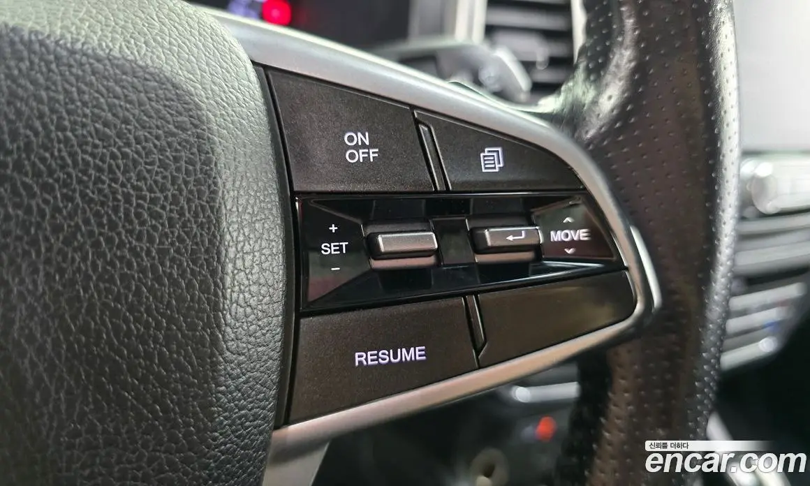 SsangYong Rexton 2018 2.2 автомат (гидро), фото 23 SsangYong Rexton 2018 2.2 автомат (гидро), фото 23