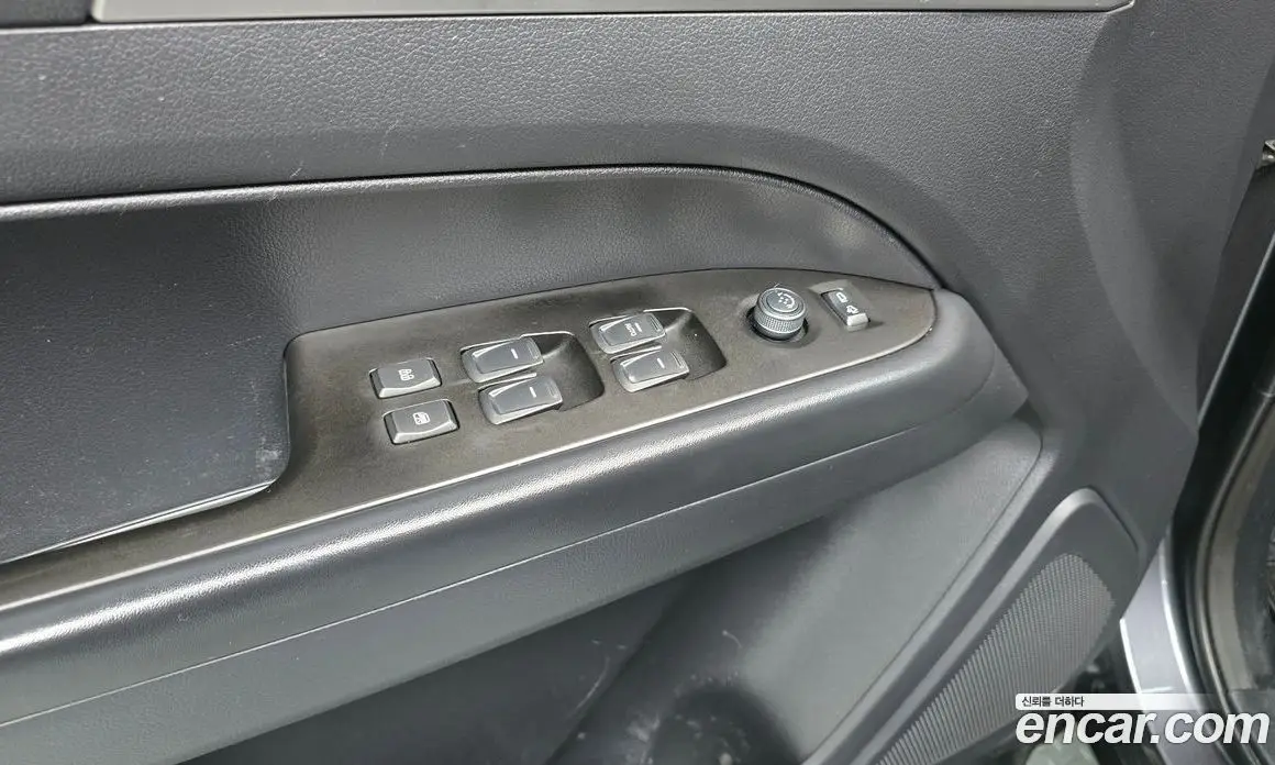 SsangYong Rexton 2018 2.2 автомат (гидро), фото 29 SsangYong Rexton 2018 2.2 автомат (гидро), фото 29