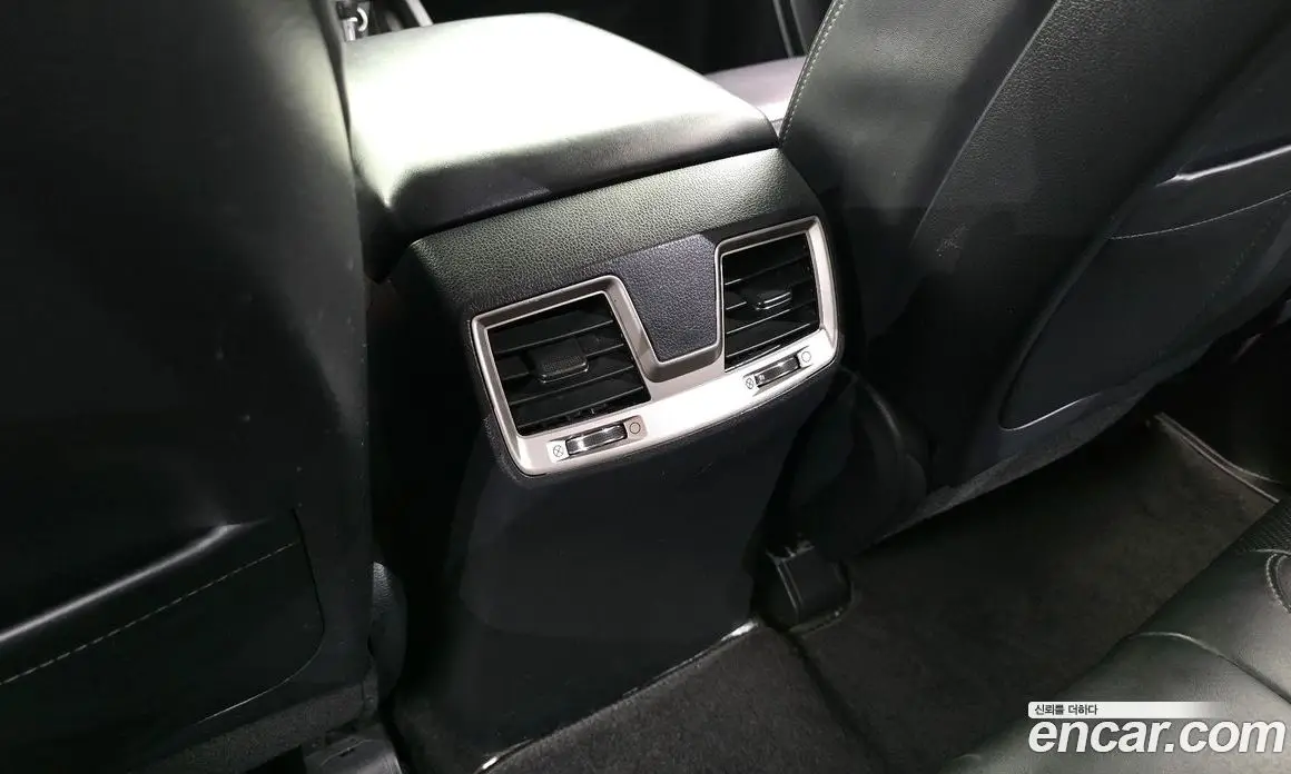 SsangYong Rexton 2018 2.2 автомат (гидро), фото 32 SsangYong Rexton 2018 2.2 автомат (гидро), фото 32