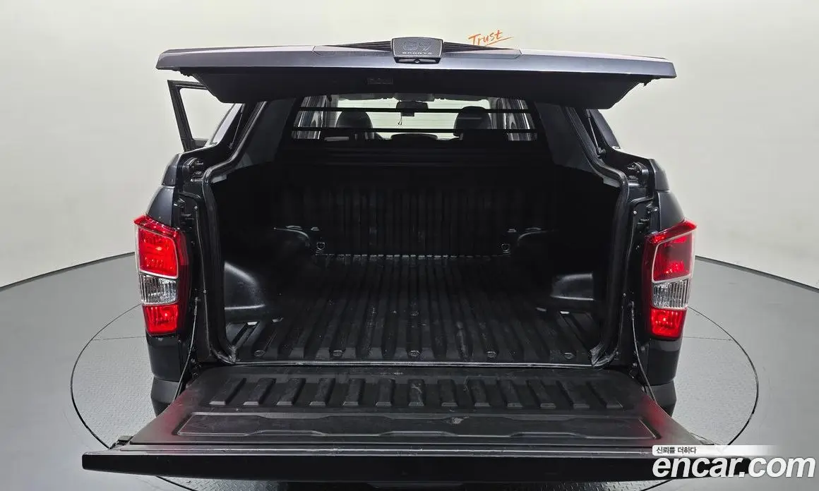 SsangYong Rexton 2018 2.2 автомат (гидро), фото 33 SsangYong Rexton 2018 2.2 автомат (гидро), фото 33