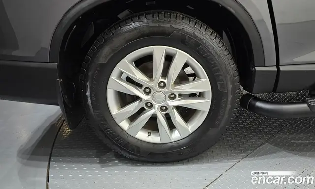 SsangYong Rexton 2018 2.2 автомат (гидро), миниатюра 5 SsangYong Rexton 2018 2.2 автомат (гидро), миниатюра 5