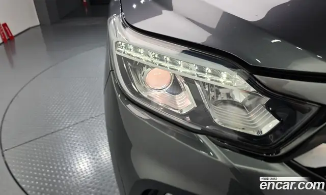 SsangYong Rexton 2018 2.2 автомат (гидро), миниатюра 8 SsangYong Rexton 2018 2.2 автомат (гидро), миниатюра 8