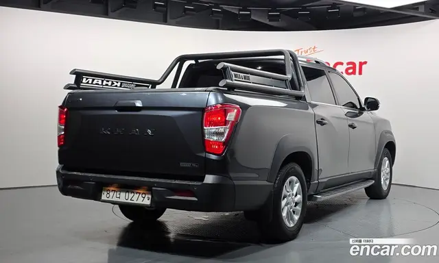 SsangYong Rexton 2020 2.2 автомат (гидро), миниатюра 2 SsangYong Rexton 2020 2.2 автомат (гидро), миниатюра 2