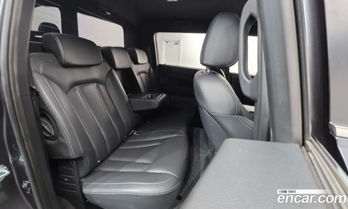 SsangYong Rexton 2020 2.2 автомат (гидро), фото 19 SsangYong Rexton 2020 2.2 автомат (гидро), фото 19