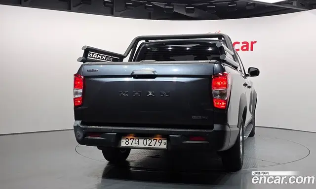 SsangYong Rexton 2020 2.2 автомат (гидро), миниатюра 4 SsangYong Rexton 2020 2.2 автомат (гидро), миниатюра 4