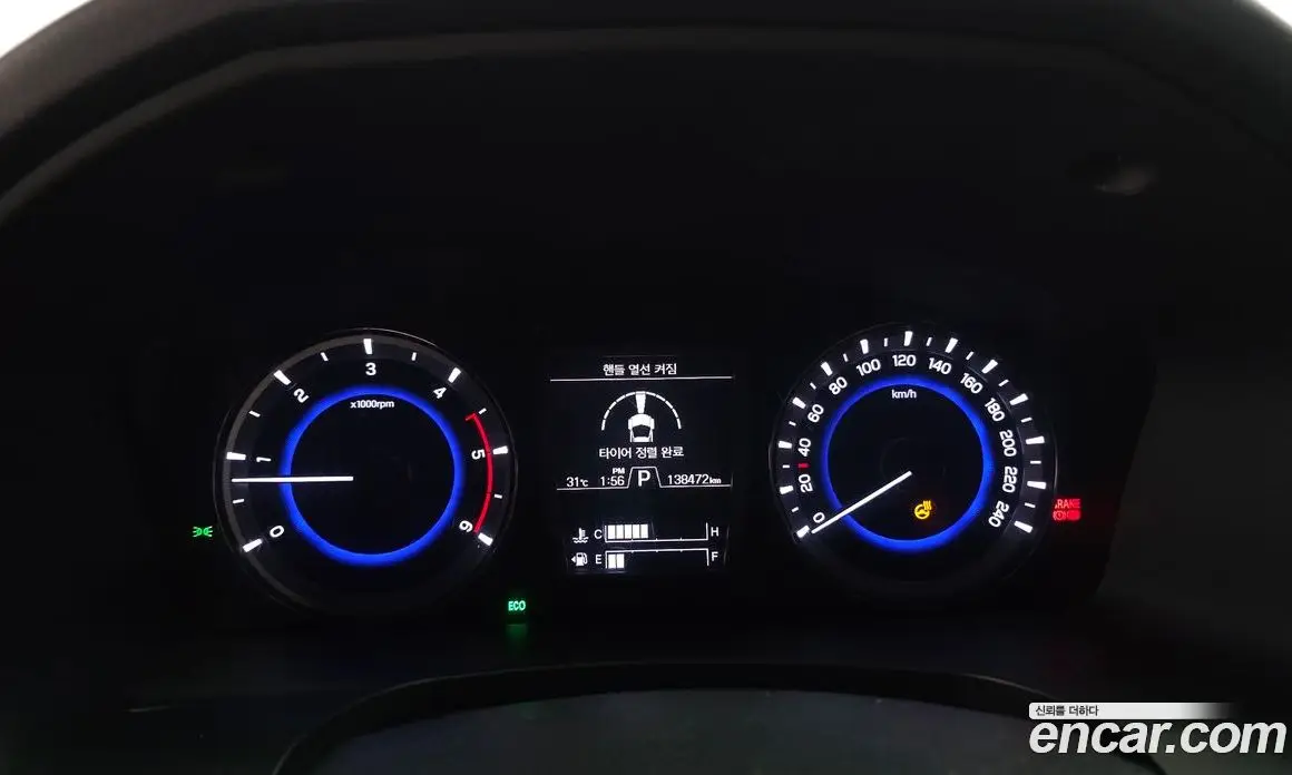 SsangYong Rexton 2020 2.2 автомат (гидро), фото 8 SsangYong Rexton 2020 2.2 автомат (гидро), фото 8