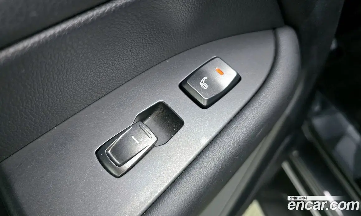 SsangYong Rexton 2021 2.2 автомат (гидро), фото 19
