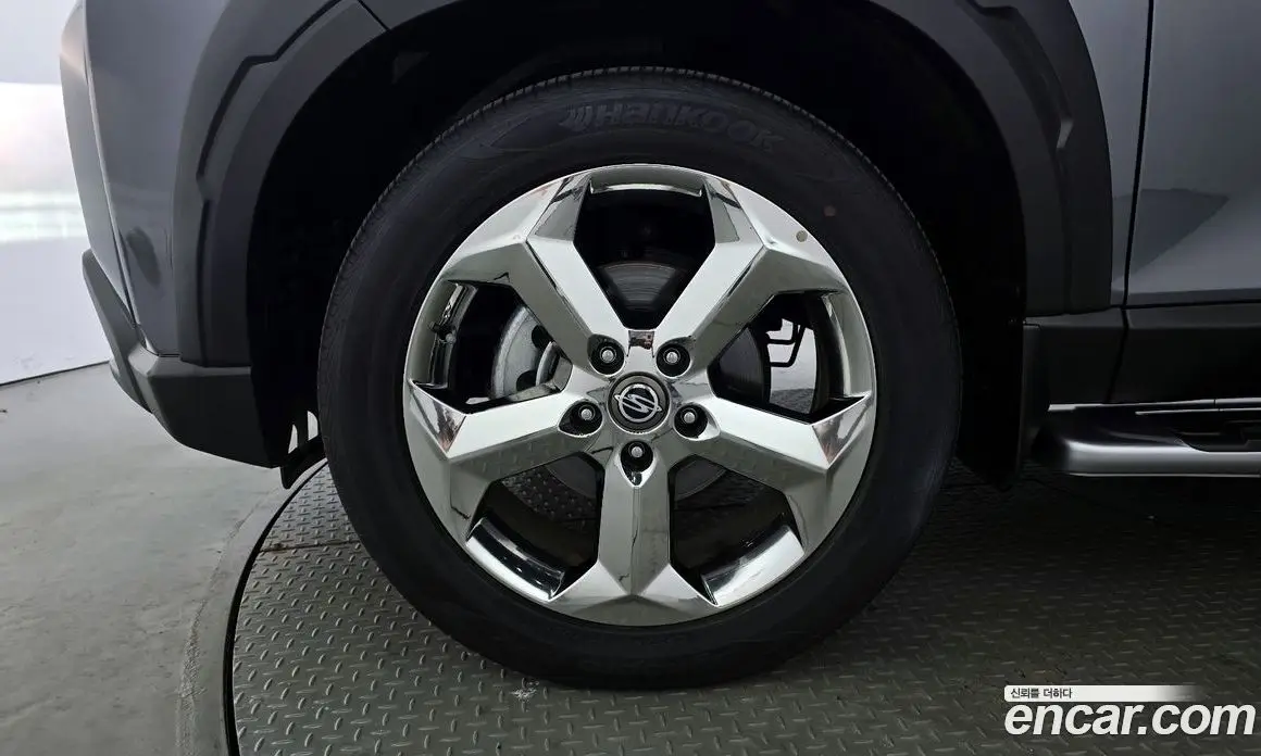 SsangYong Rexton 2021 2.2 автомат (гидро), фото 5