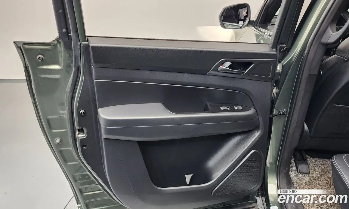 SsangYong Rexton 2022 2.2 автомат (гидро), фото 15 SsangYong Rexton 2022 2.2 автомат (гидро), фото 15