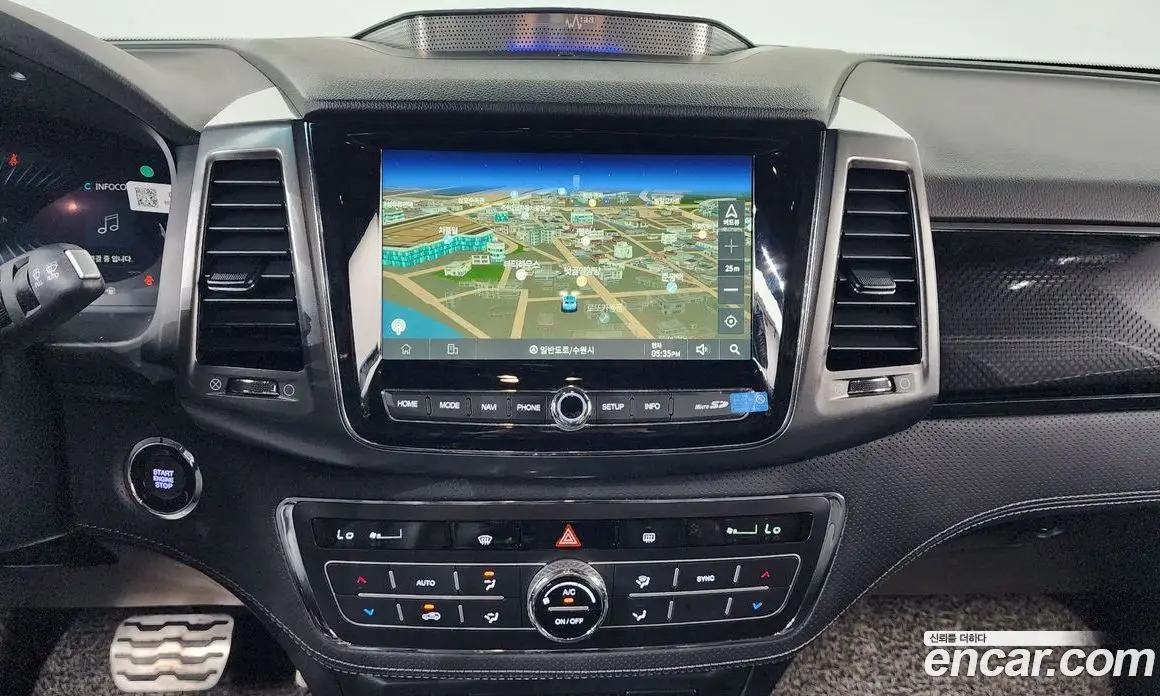 SsangYong Rexton 2022 2.2 автомат (гидро), фото 18 SsangYong Rexton 2022 2.2 автомат (гидро), фото 18
