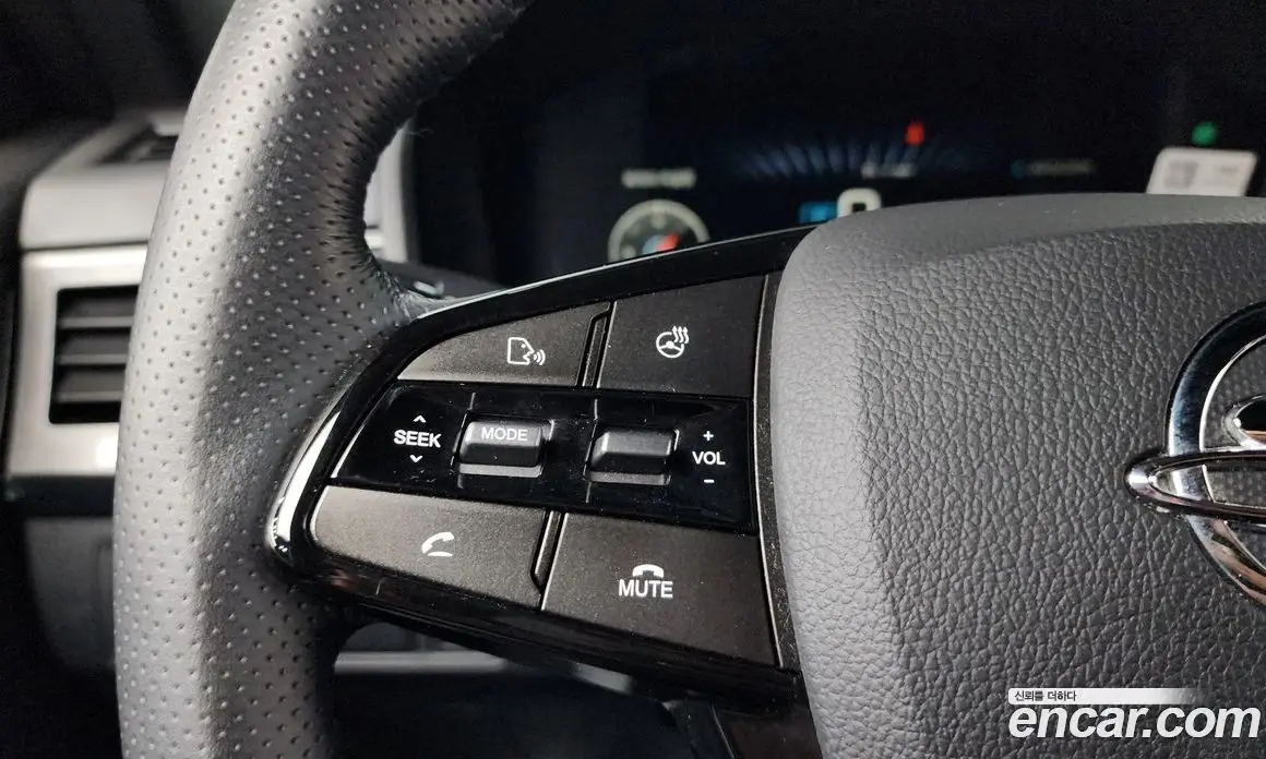 SsangYong Rexton 2022 2.2 автомат (гидро), фото 24 SsangYong Rexton 2022 2.2 автомат (гидро), фото 24