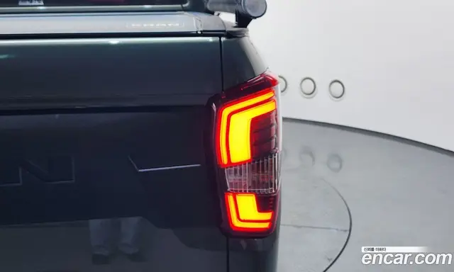 SsangYong Rexton 2022 2.2 автомат (гидро), миниатюра 9 SsangYong Rexton 2022 2.2 автомат (гидро), миниатюра 9