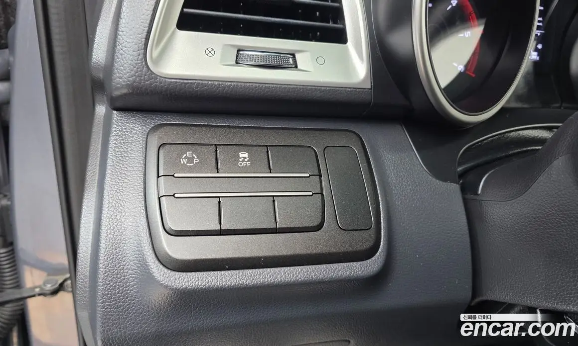 SsangYong TIBOLI 2015 1.6 автомат (гидро), фото 19