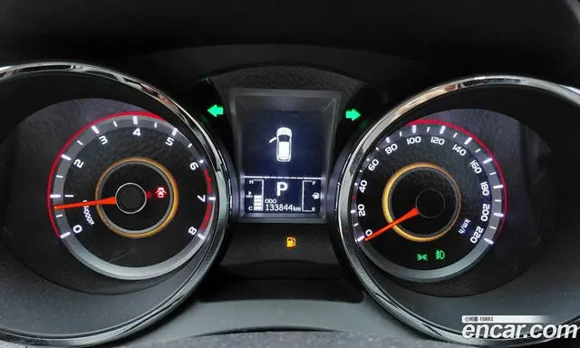 SsangYong TIBOLI 2015 1.6 автомат (гидро), миниатюра 11 SsangYong TIBOLI 2015 1.6 автомат (гидро), миниатюра 11