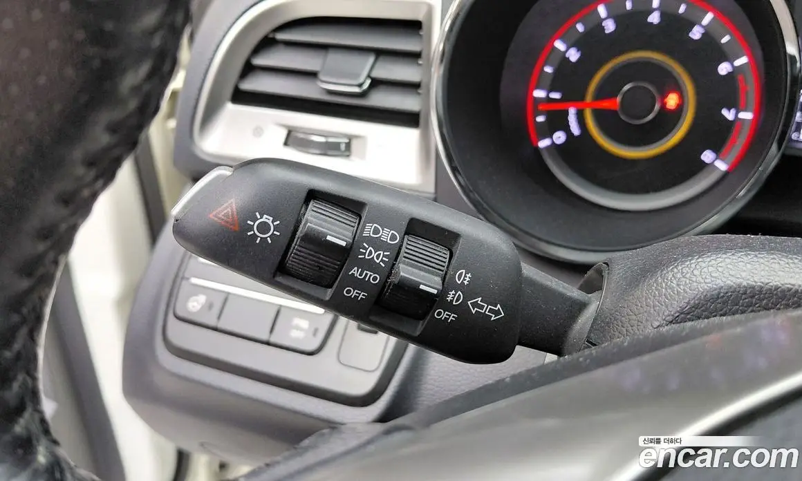 SsangYong TIBOLI 2015 1.6 автомат (гидро), фото 23 SsangYong TIBOLI 2015 1.6 автомат (гидро), фото 23
