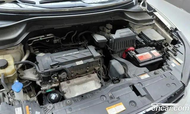 SsangYong TIBOLI 2015 1.6 автомат (гидро), миниатюра 6 SsangYong TIBOLI 2015 1.6 автомат (гидро), миниатюра 6