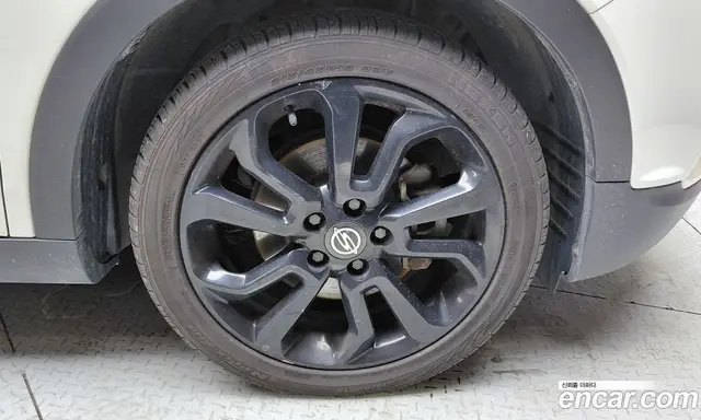 SsangYong TIBOLI 2015 1.6 автомат (гидро), миниатюра 7 SsangYong TIBOLI 2015 1.6 автомат (гидро), миниатюра 7
