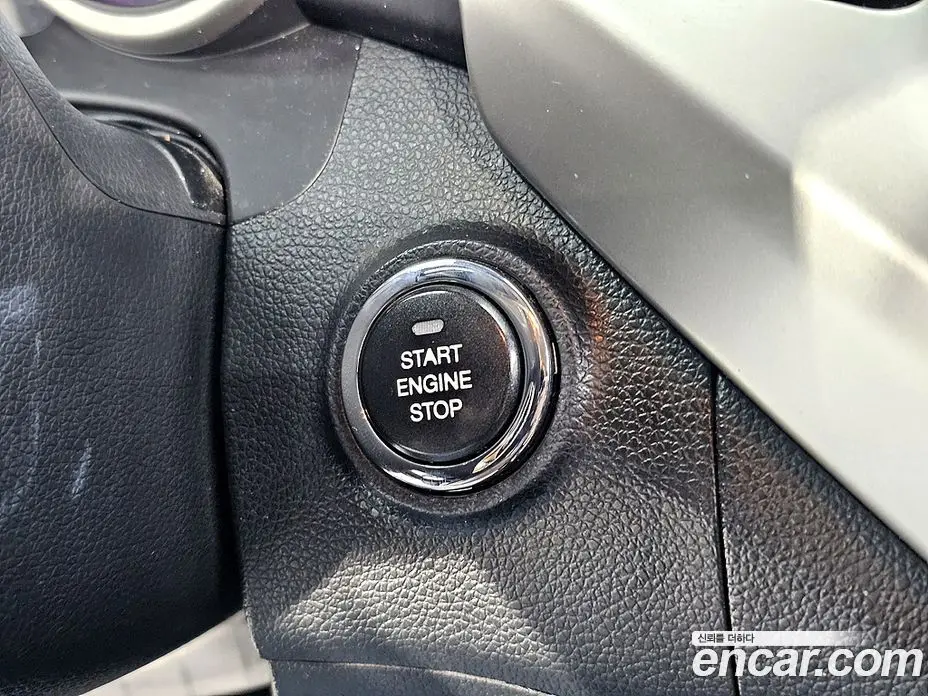 SsangYong TIBOLI 2015 1.6 автомат (гидро), фото 16 SsangYong TIBOLI 2015 1.6 автомат (гидро), фото 16
