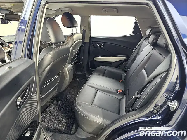 SsangYong TIBOLI 2015 1.6 автомат (гидро), миниатюра 9 SsangYong TIBOLI 2015 1.6 автомат (гидро), миниатюра 9
