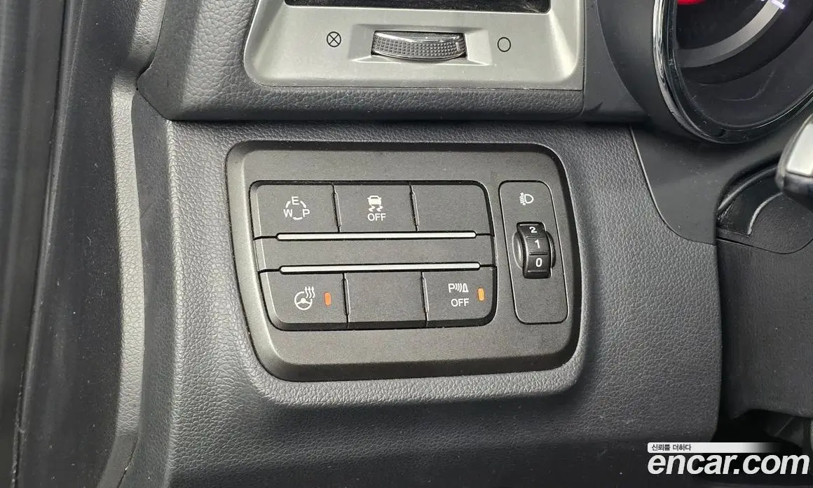 SsangYong TIBOLI 2015 1.6 автомат (гидро), фото 19 SsangYong TIBOLI 2015 1.6 автомат (гидро), фото 19