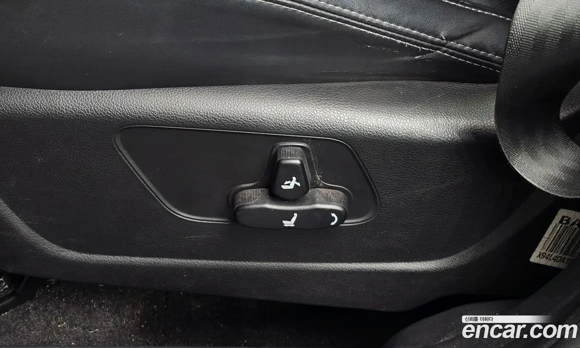SsangYong TIBOLI 2015 1.6 автомат (гидро), фото 25 SsangYong TIBOLI 2015 1.6 автомат (гидро), фото 25