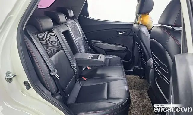SsangYong TIBOLI 2016 1.6 автомат (гидро), миниатюра 12