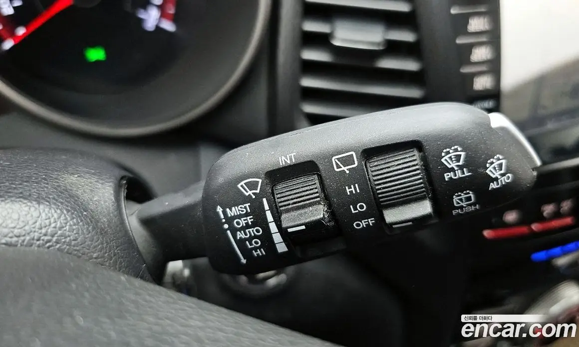 SsangYong TIBOLI 2016 1.6 автомат (гидро), фото 16