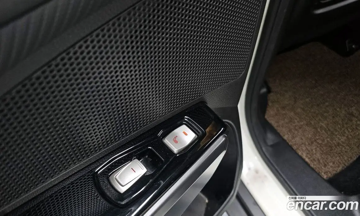 SsangYong TIBOLI 2016 1.6 автомат (гидро), фото 18