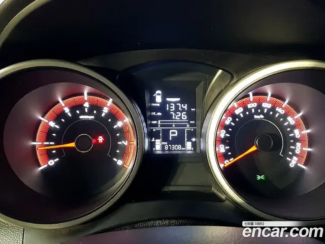 SsangYong TIBOLI 2016 1.6 автомат (гидро), миниатюра 8 SsangYong TIBOLI 2016 1.6 автомат (гидро), миниатюра 8