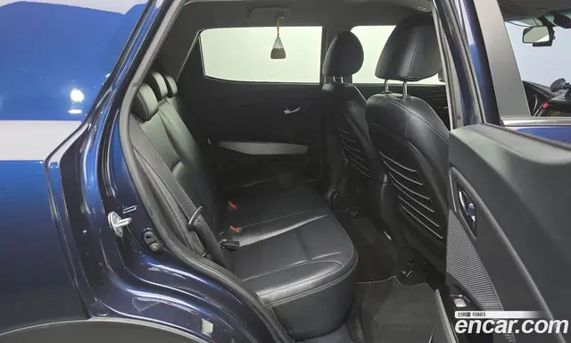SsangYong TIBOLI 2016 1.6 автомат (гидро), миниатюра 11 SsangYong TIBOLI 2016 1.6 автомат (гидро), миниатюра 11
