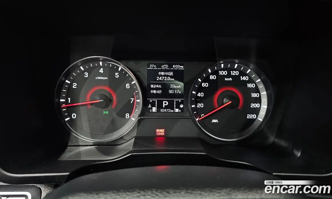 SsangYong TIBOLI 2021 1.5 автомат (гидро), фото 11 SsangYong TIBOLI 2021 1.5 автомат (гидро), фото 11