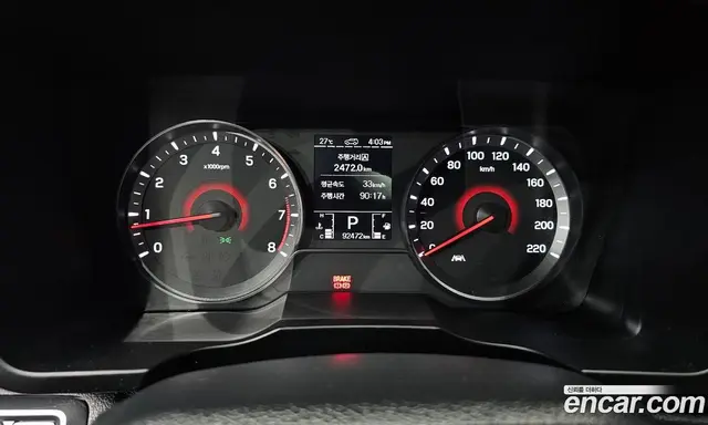 SsangYong TIBOLI 2021 1.5 автомат (гидро), миниатюра 11 SsangYong TIBOLI 2021 1.5 автомат (гидро), миниатюра 11