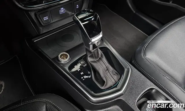 SsangYong TIBOLI 2021 1.5 автомат (гидро), миниатюра 12
