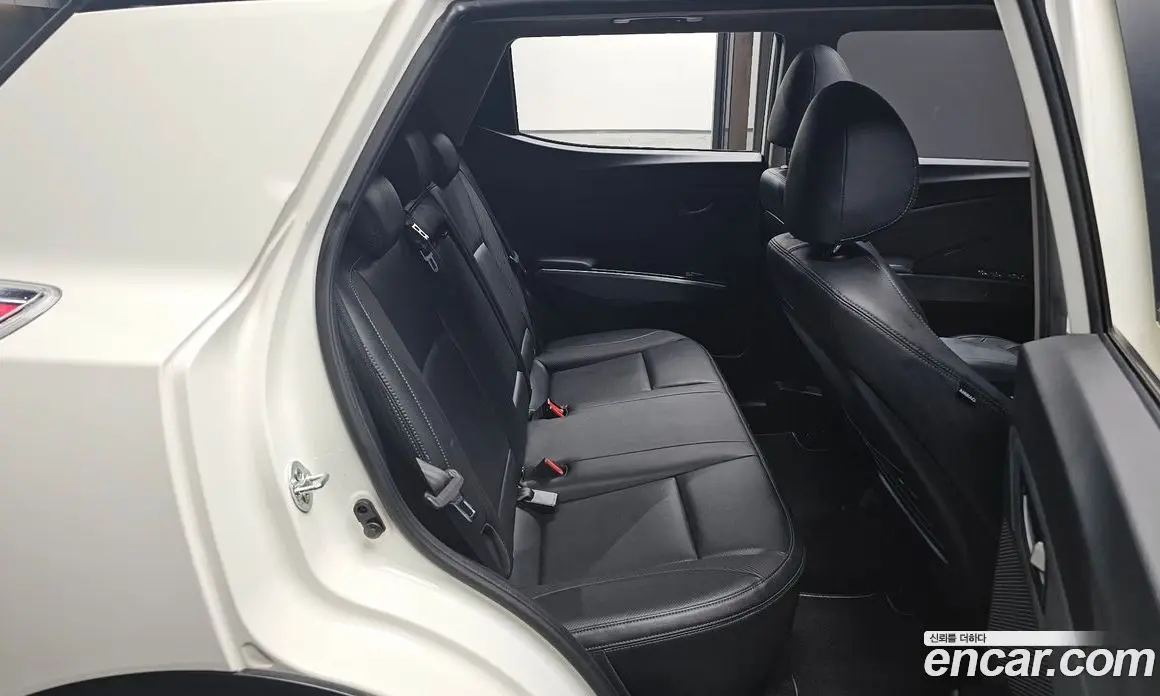 SsangYong TIBOLI 2021 1.5 автомат (гидро), фото 16 SsangYong TIBOLI 2021 1.5 автомат (гидро), фото 16