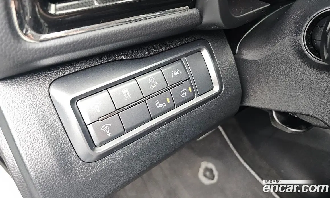 SsangYong TIBOLI 2021 1.5 автомат (гидро), фото 22 SsangYong TIBOLI 2021 1.5 автомат (гидро), фото 22