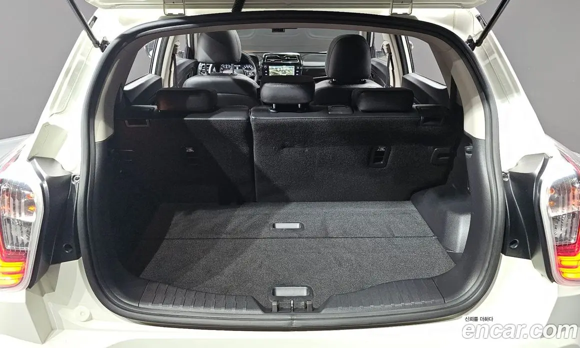 SsangYong TIBOLI 2021 1.5 автомат (гидро), фото 26 SsangYong TIBOLI 2021 1.5 автомат (гидро), фото 26