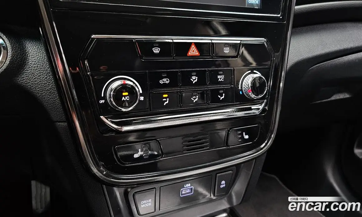 SsangYong TIBOLI 2021 1.5 автомат (гидро), фото 30 SsangYong TIBOLI 2021 1.5 автомат (гидро), фото 30