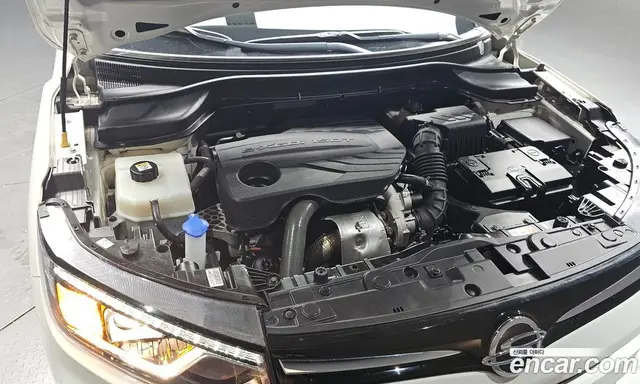 SsangYong TIBOLI 2021 1.5 автомат (гидро), миниатюра 6 SsangYong TIBOLI 2021 1.5 автомат (гидро), миниатюра 6